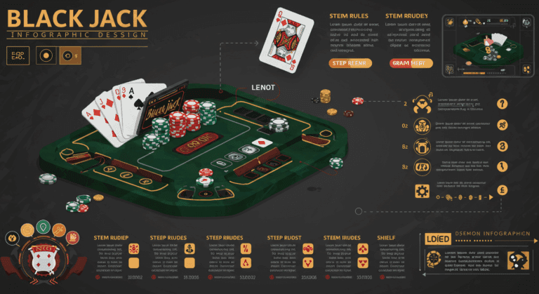 1. 블랙잭 기본 전략 - 승리의 첫걸음