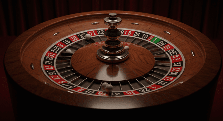 3. 룰렛 패턴 분석 전략 - 예측 불가능성의 도전