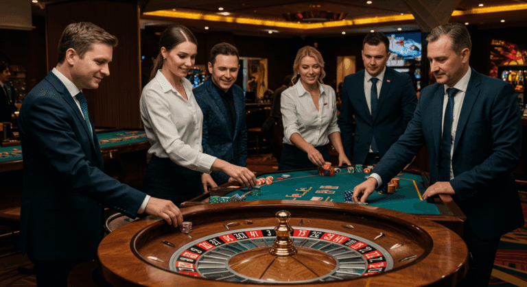 룰렛 전략 마스터 가이드 - 승률을 높이는 핵심 비법 완벽 분석