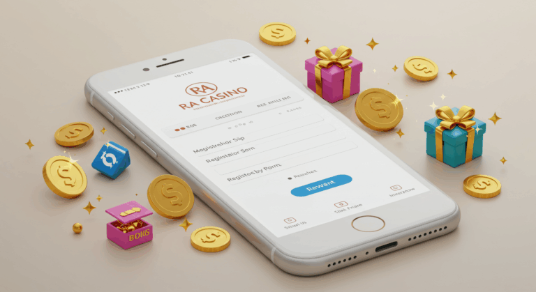 5. 편리한 가입과 다양한 혜택을 제공하는 라카지노 도메인 접속 안내