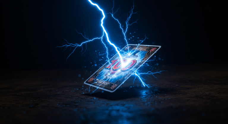 라이트닝 바카라