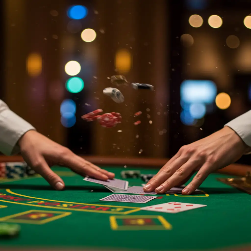 에볼루션카지노 가입 주소 이용안내 설명 섹션1